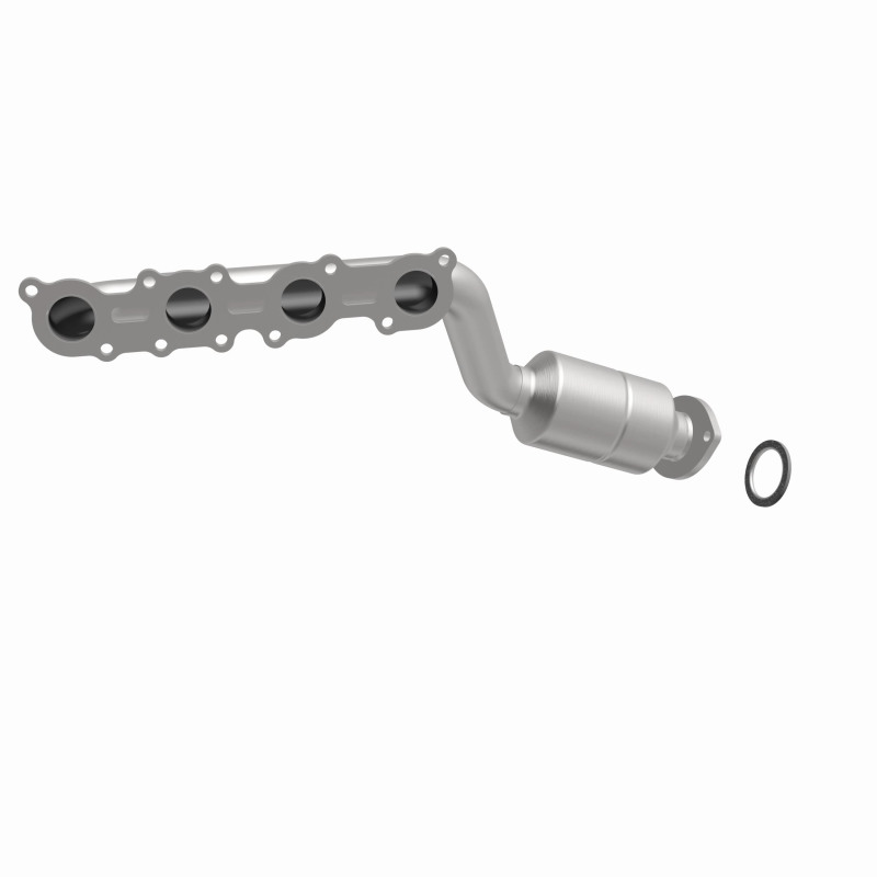 Lexus LS460 Catalytic Converter - Magnaflow - OEM Grade Direct-Fit - `07-`17