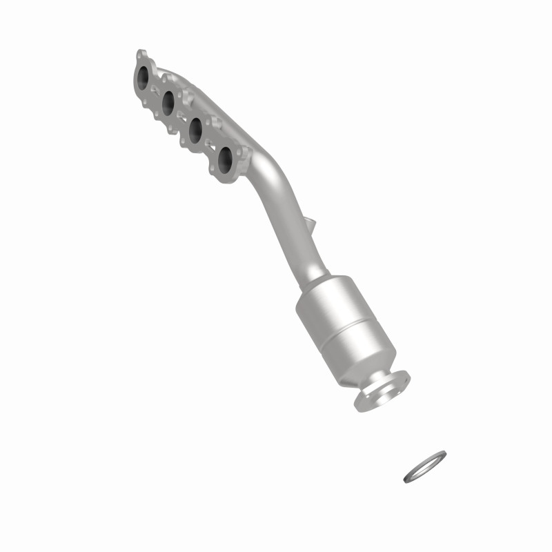 Lexus LS460 Catalytic Converter - Magnaflow - OEM Grade Direct-Fit - `07-`17