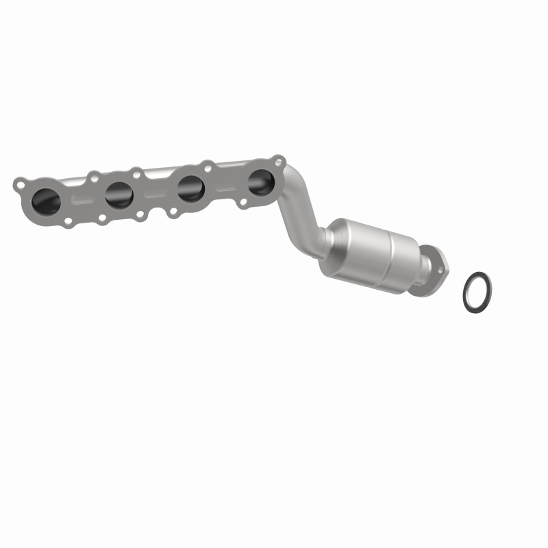 Lexus LS460 Catalytic Converter - Magnaflow - OEM Grade Direct-Fit - `07-`17