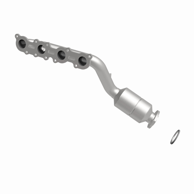 Lexus LS460 Catalytic Converter - Magnaflow - OEM Grade Direct-Fit - `07-`17