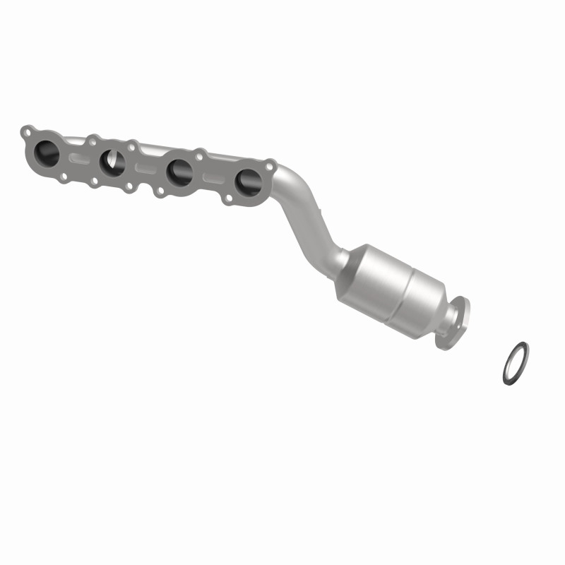 Lexus LS460 Catalytic Converter - Magnaflow - OEM Grade Direct-Fit - `07-`17