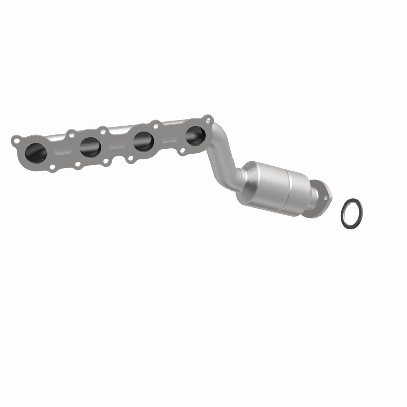 Lexus LS460 Catalytic Converter - Magnaflow - OEM Grade Direct-Fit - `07-`17