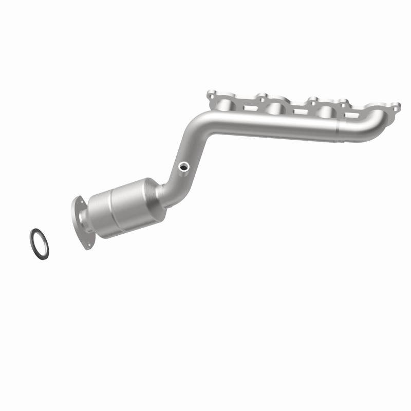 Lexus LS460 Catalytic Converter - Magnaflow - OEM Grade Direct-Fit - `07-`17