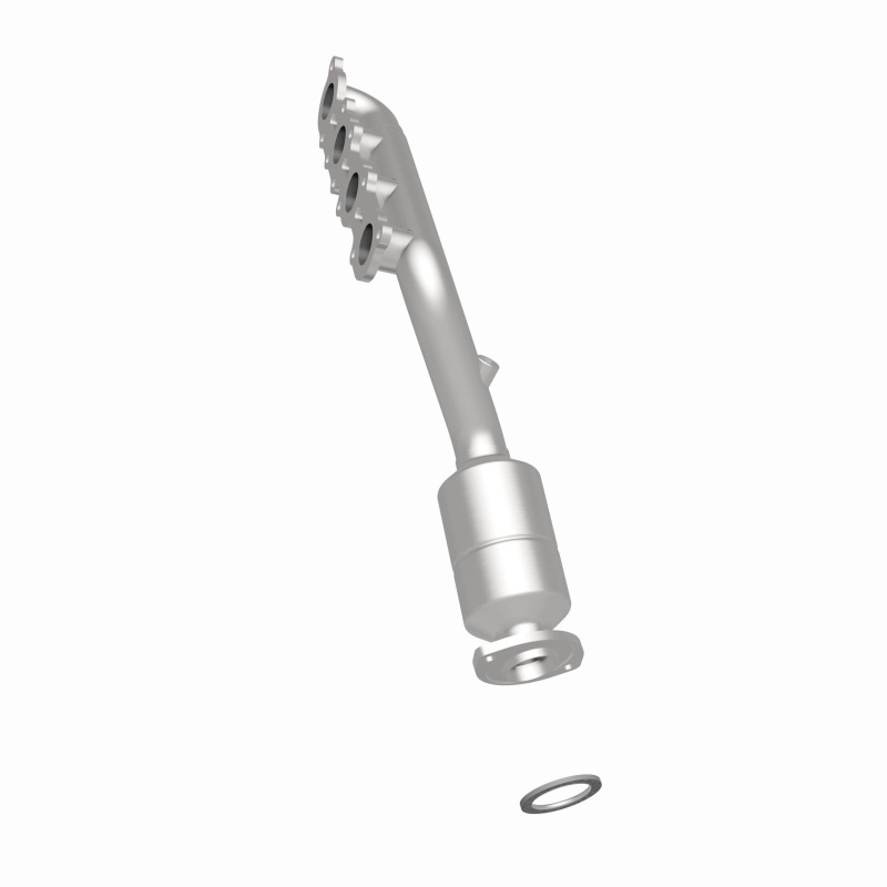 Lexus LS460 Catalytic Converter - Magnaflow - OEM Grade Direct-Fit - `07-`17