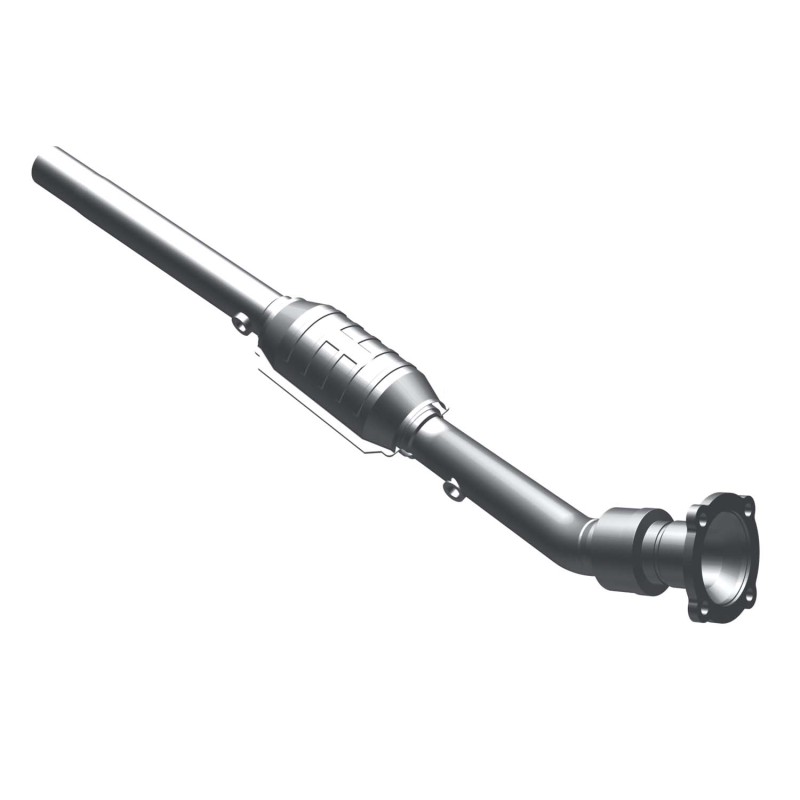 Volkswagen Beetle Catalytic Converter - Magnaflow - Direct Fit - `99-`04