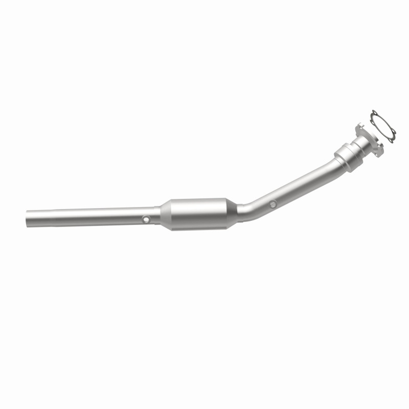 Volkswagen Beetle Catalytic Converter - Magnaflow - Direct Fit - `99-`04