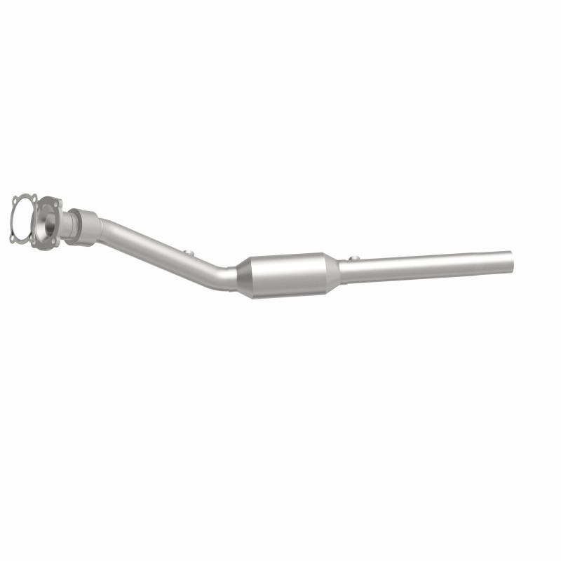 Volkswagen Beetle Catalytic Converter - Magnaflow - Direct Fit - `99-`04