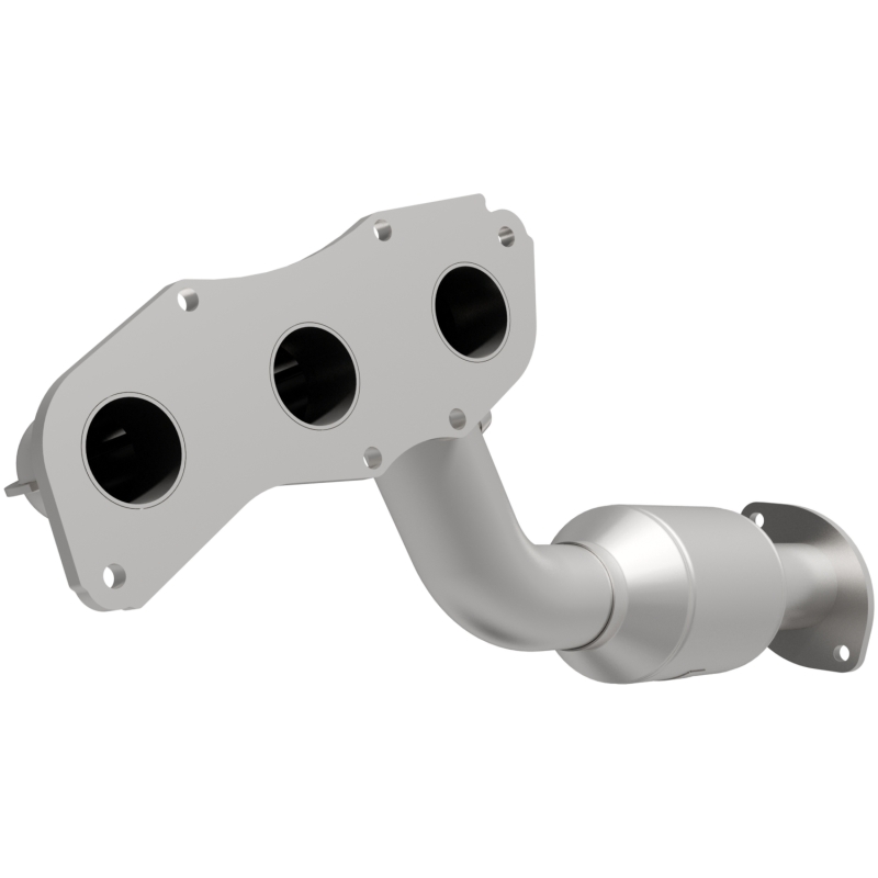 Lexus GS450h Catalytic Converter - Magnaflow - Direct-Fit - `07-`11