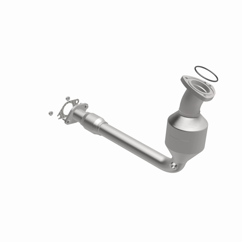 Chevrolet Malibu Catalytic Converter - Magnaflow - OEM Grade Direct-Fit - `08-`12