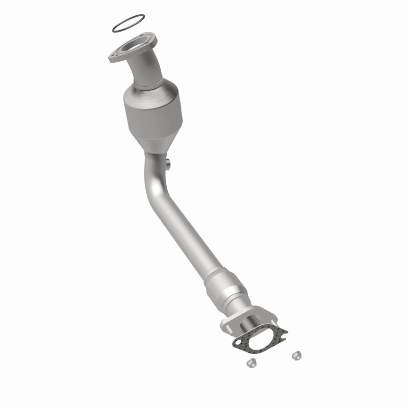 Chevrolet Malibu Catalytic Converter - Magnaflow - OEM Grade Direct-Fit - `08-`12