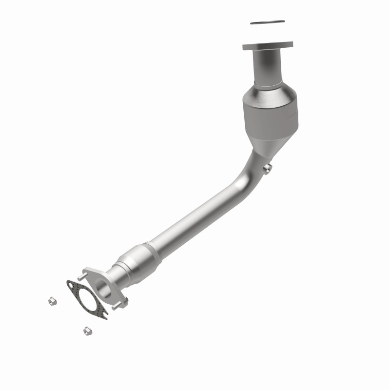 Chevrolet Malibu Catalytic Converter - Magnaflow - OEM Grade Direct-Fit - `08-`12