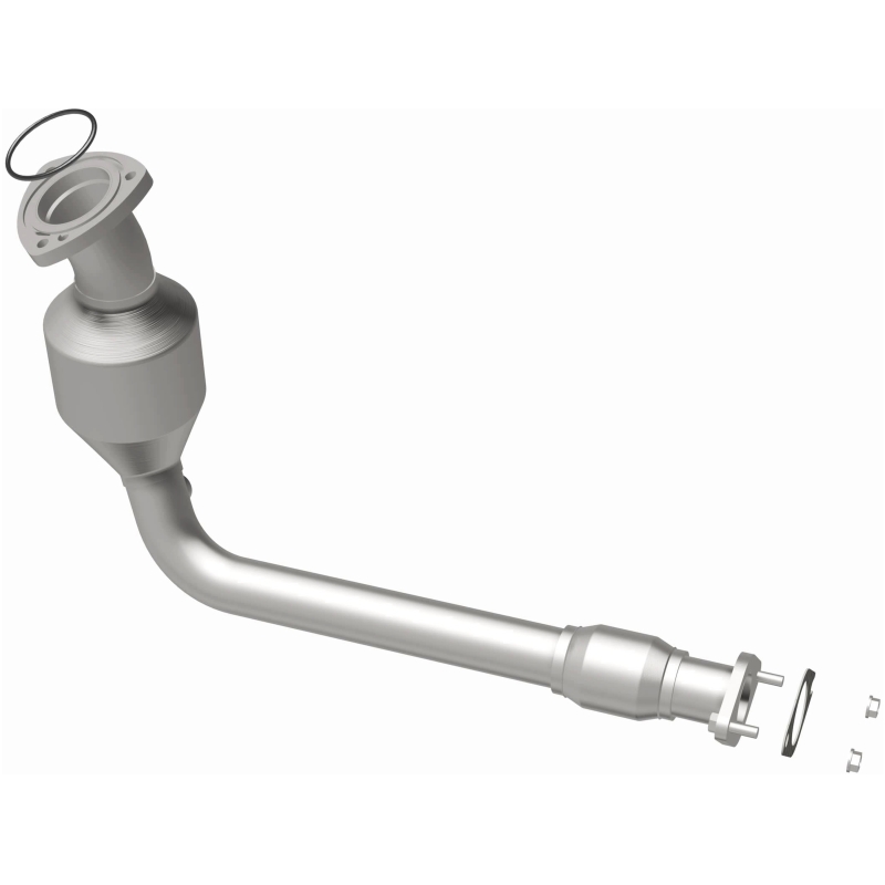 Chevrolet Malibu Catalytic Converter - Magnaflow - OEM Grade Direct-Fit - `08-`12