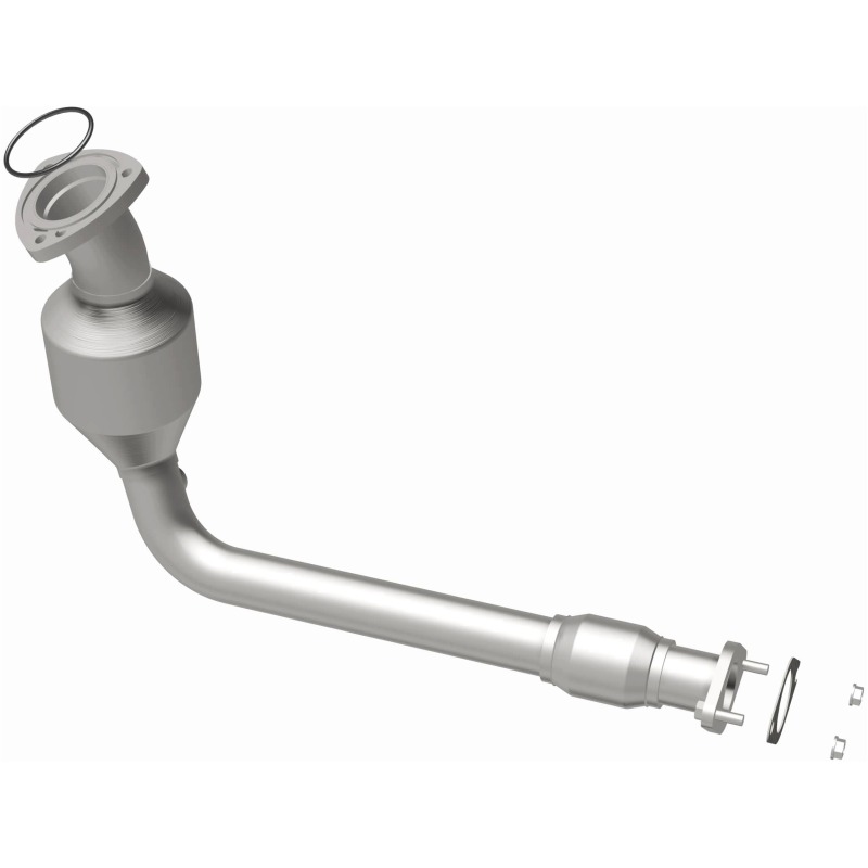 Chevrolet Malibu Catalytic Converter - Magnaflow - OEM Grade Direct-Fit - `08-`12