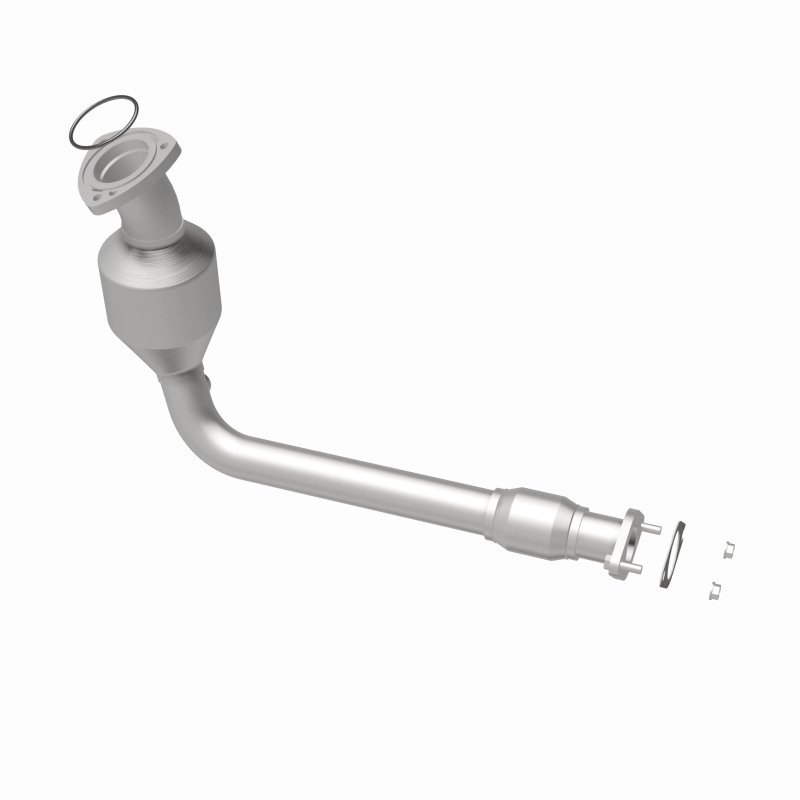 Chevrolet Malibu Catalytic Converter - Magnaflow - OEM Grade Direct-Fit - `08-`12