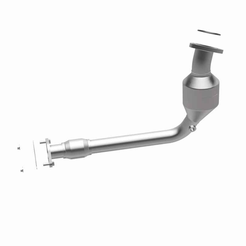 Chevrolet Malibu Catalytic Converter - Magnaflow - OEM Grade Direct-Fit - `08-`12