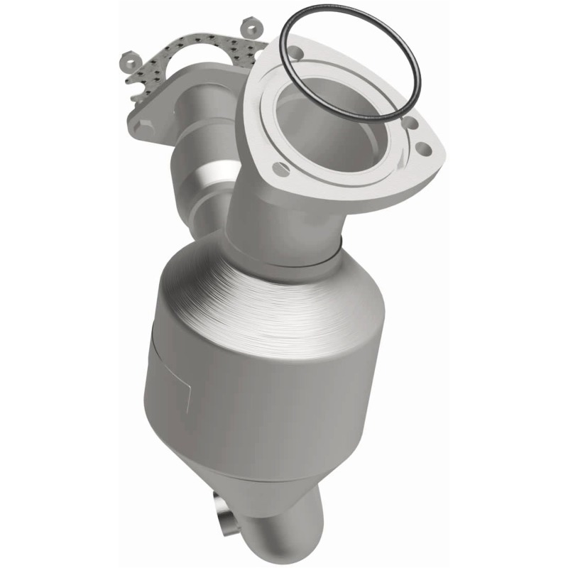 Chevrolet Malibu Catalytic Converter - Magnaflow - OEM Grade Direct-Fit - `08-`12