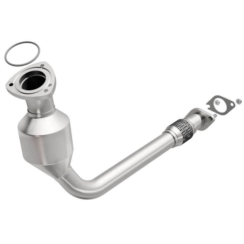 Chevrolet Malibu Catalytic Converter - Magnaflow - OEM Grade Direct-Fit - `08-`12