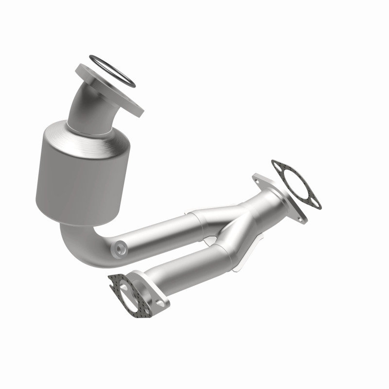 Chevrolet Malibu Catalytic Converter - Magnaflow - Direct Fit - `08-`12