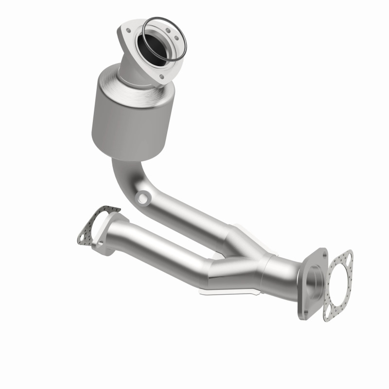 Chevrolet Malibu Catalytic Converter - Magnaflow - Direct Fit - `08-`12