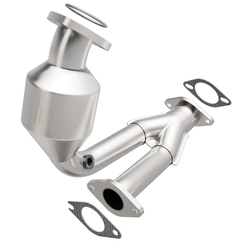 Chevrolet Malibu Catalytic Converter - Magnaflow - Direct Fit - `08-`12