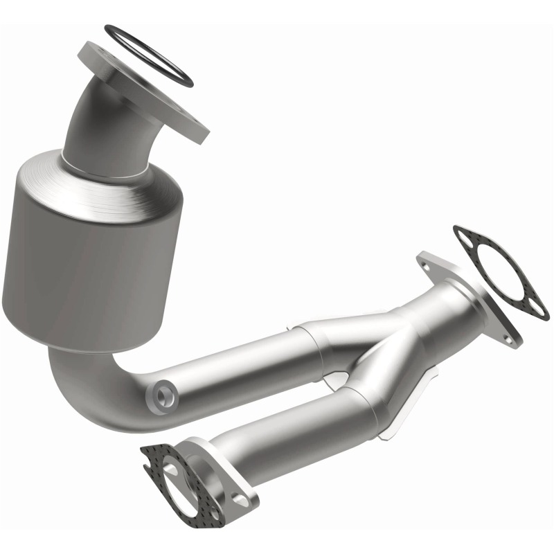Chevrolet Malibu Catalytic Converter - Magnaflow - Direct Fit - `08-`12