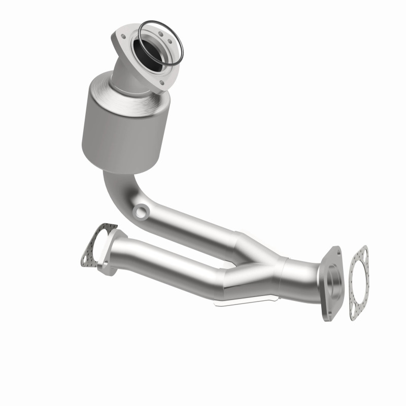 Chevrolet Malibu Catalytic Converter - Magnaflow - Direct Fit - `08-`12