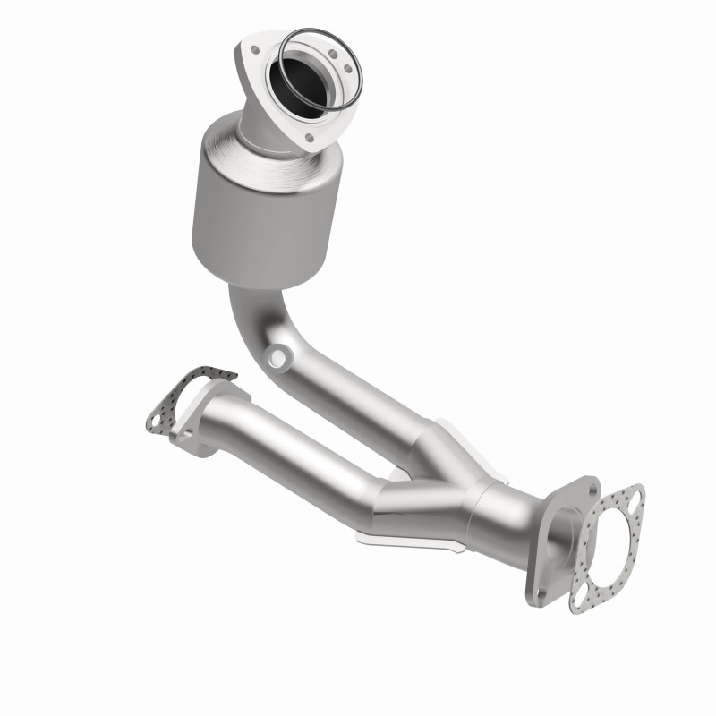 Chevrolet Malibu Catalytic Converter - Magnaflow - Direct Fit - `08-`12