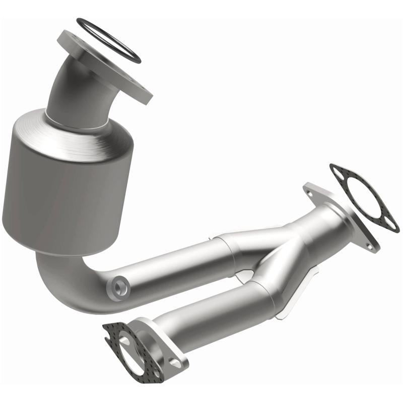 Chevrolet Malibu Catalytic Converter - Magnaflow - Direct Fit - `08-`12
