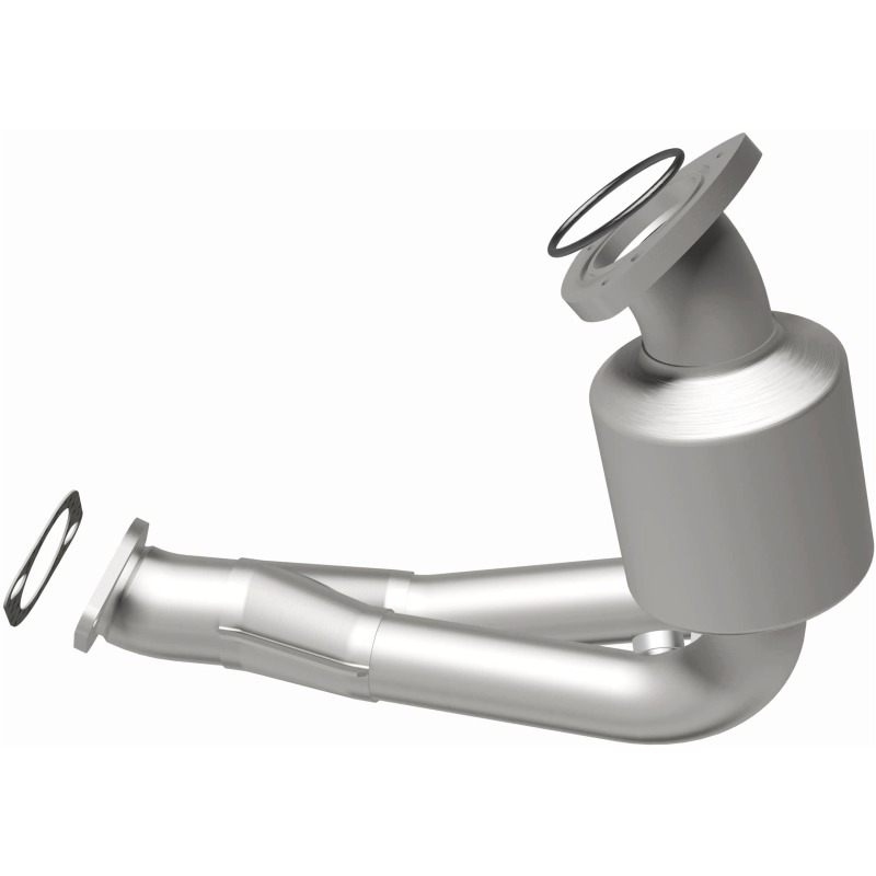 Chevrolet Malibu Catalytic Converter - Magnaflow - Direct Fit - `08-`12