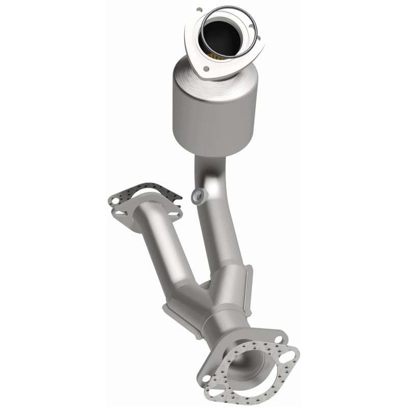 Chevrolet Malibu Catalytic Converter - Magnaflow - Direct Fit - `08-`12