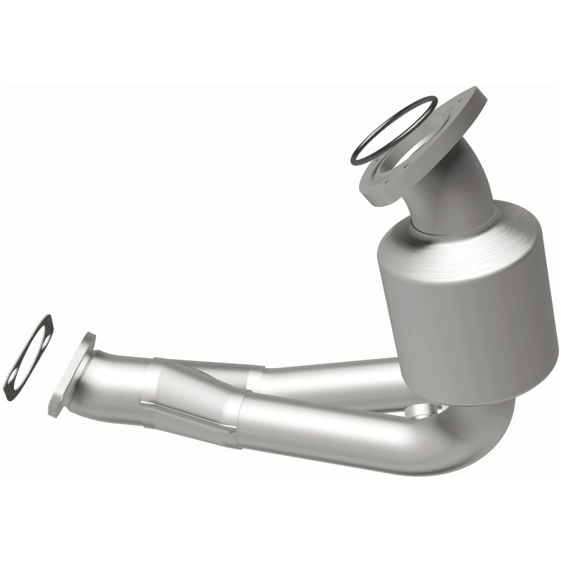 Chevrolet Malibu Catalytic Converter - Magnaflow - Direct Fit - `08-`12