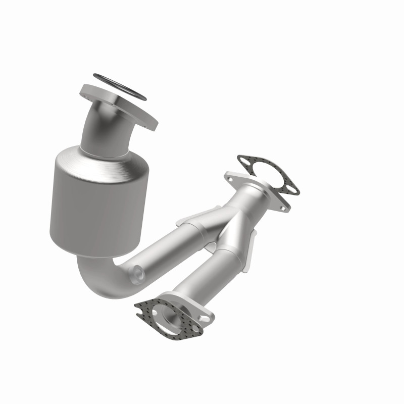 Chevrolet Malibu Catalytic Converter - Magnaflow - Direct Fit - `08-`12