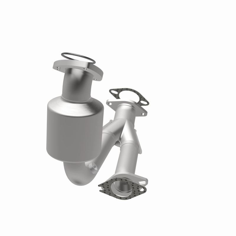 Chevrolet Malibu Catalytic Converter - Magnaflow - Direct Fit - `08-`12