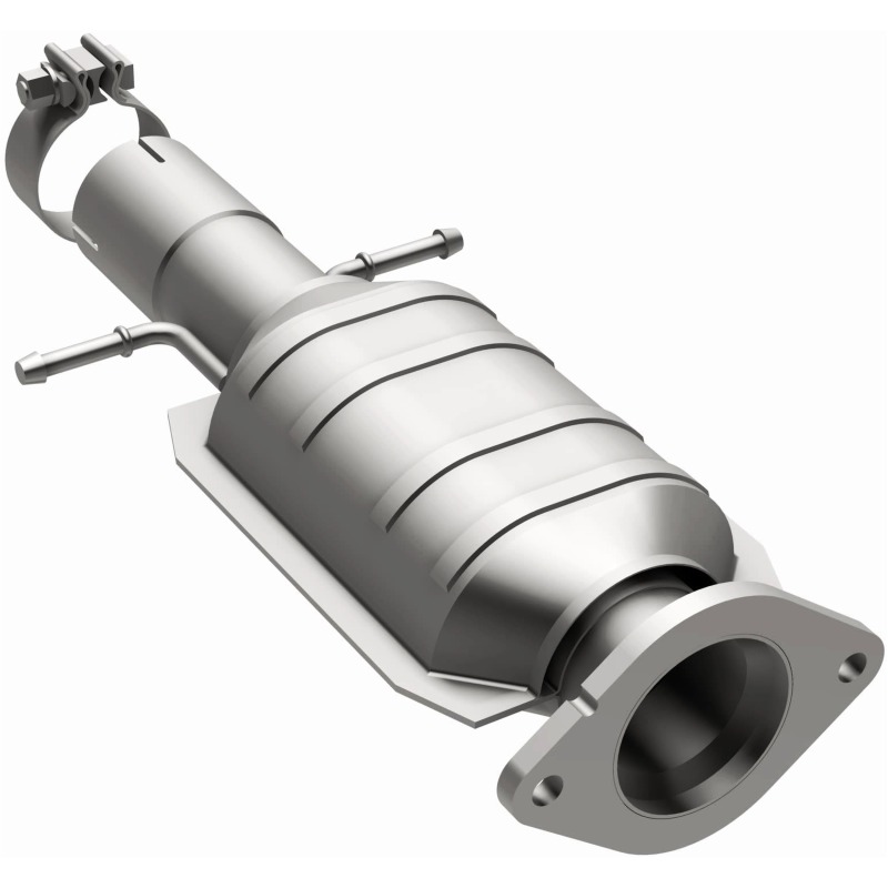 Chevrolet Malibu Catalytic Converter - Magnaflow - Direct Fit - `09-`12