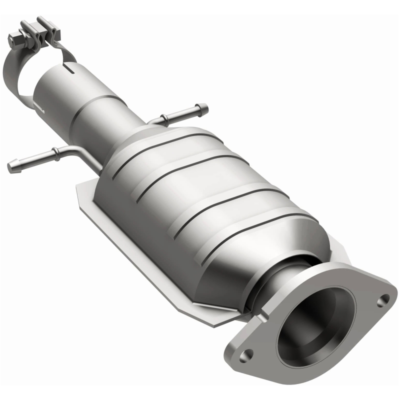 Chevrolet Malibu Catalytic Converter - Magnaflow - Direct Fit - `09-`12