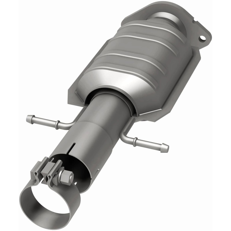 Chevrolet Malibu Catalytic Converter - Magnaflow - Direct Fit - `09-`12