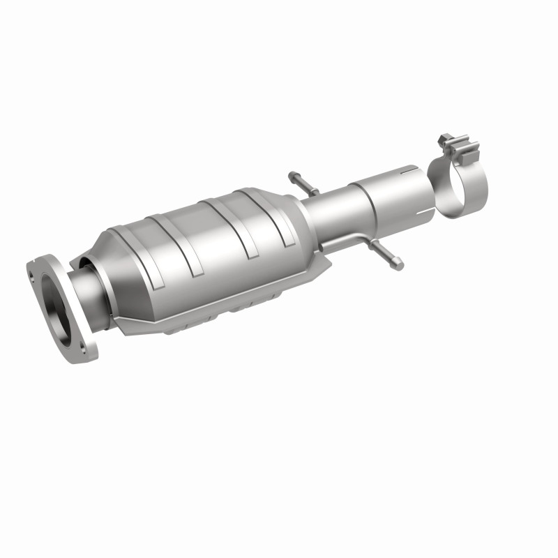 Chevrolet Malibu Catalytic Converter - Magnaflow - Direct Fit - `09-`12