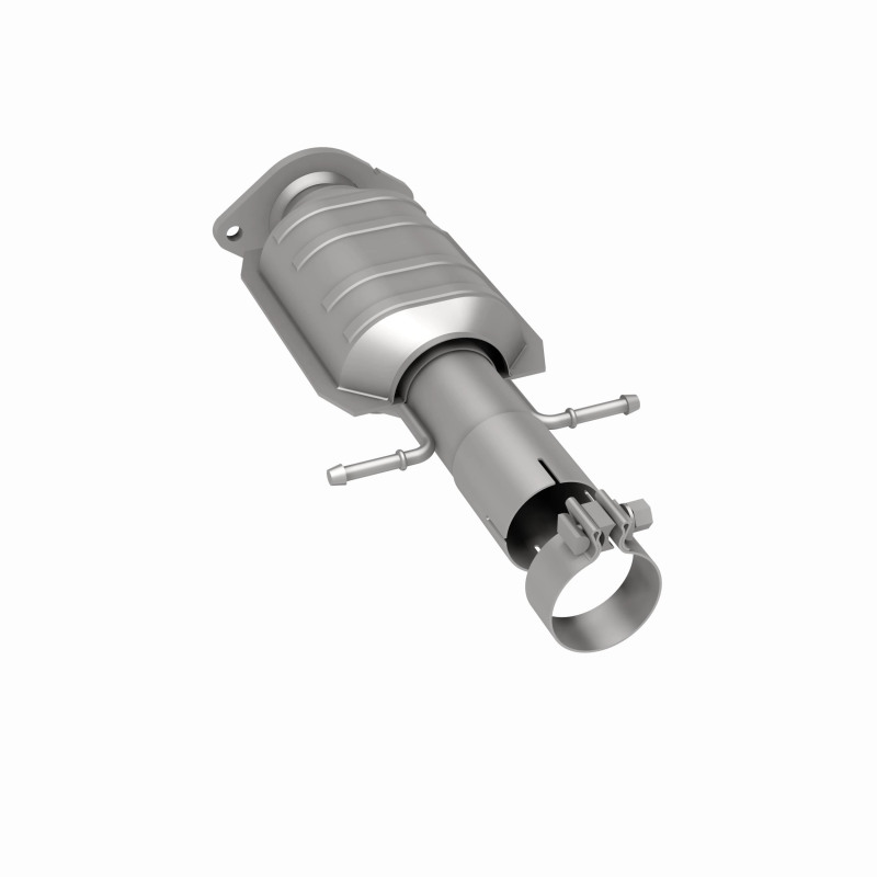 Chevrolet Malibu Catalytic Converter - Magnaflow - Direct Fit - `09-`12