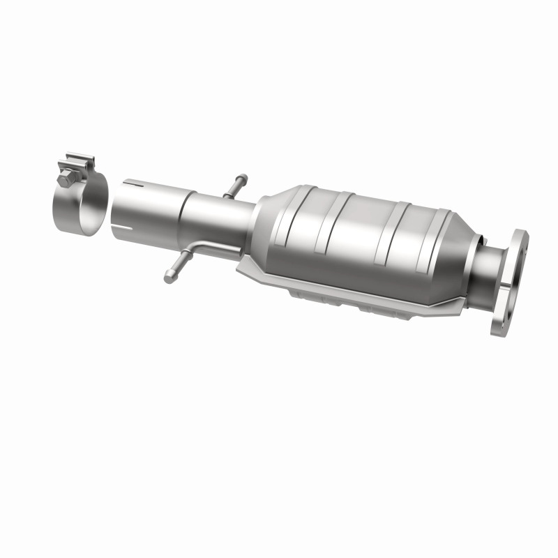 Chevrolet Malibu Catalytic Converter - Magnaflow - Direct Fit - `09-`12
