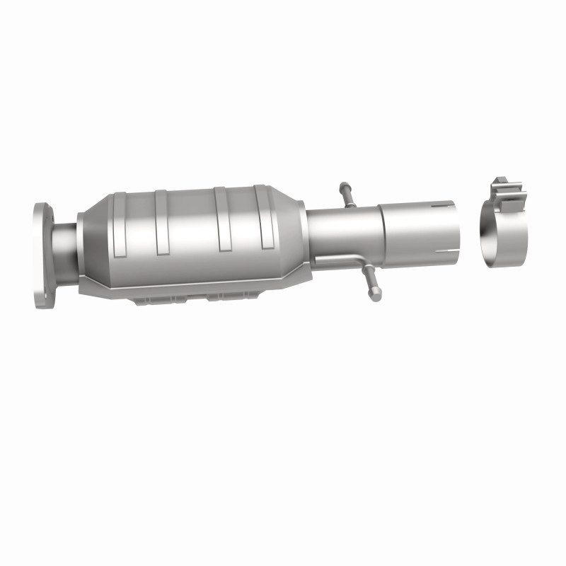 Chevrolet Malibu Catalytic Converter - Magnaflow - Direct Fit - `09-`12