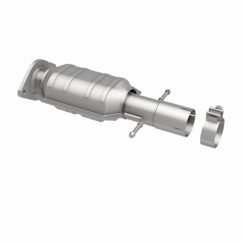 Chevrolet Malibu Catalytic Converter - Magnaflow - Direct Fit - `09-`12