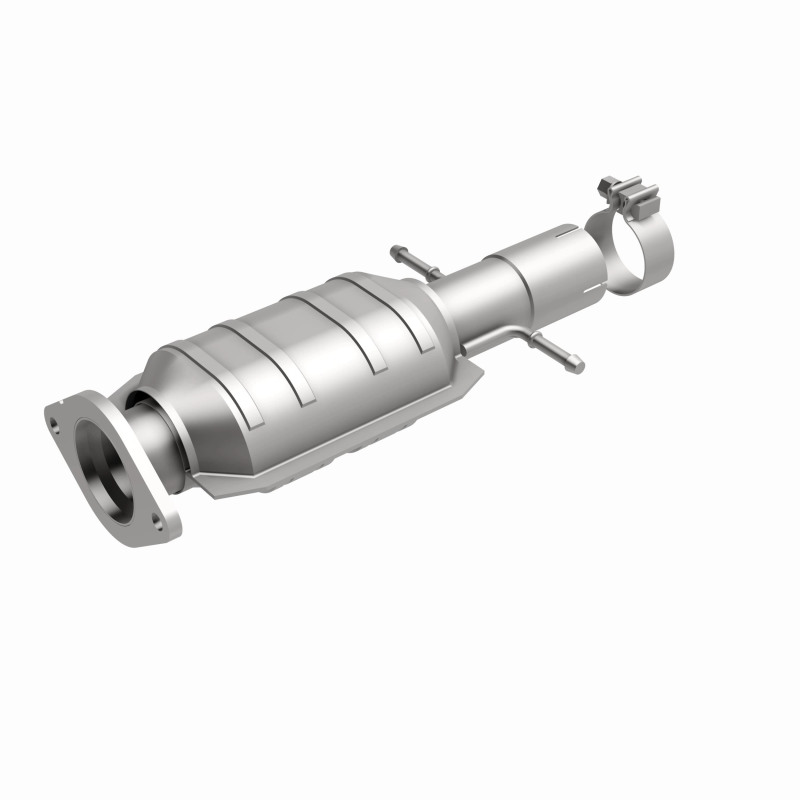Chevrolet Malibu Catalytic Converter - Magnaflow - Direct Fit - `09-`12