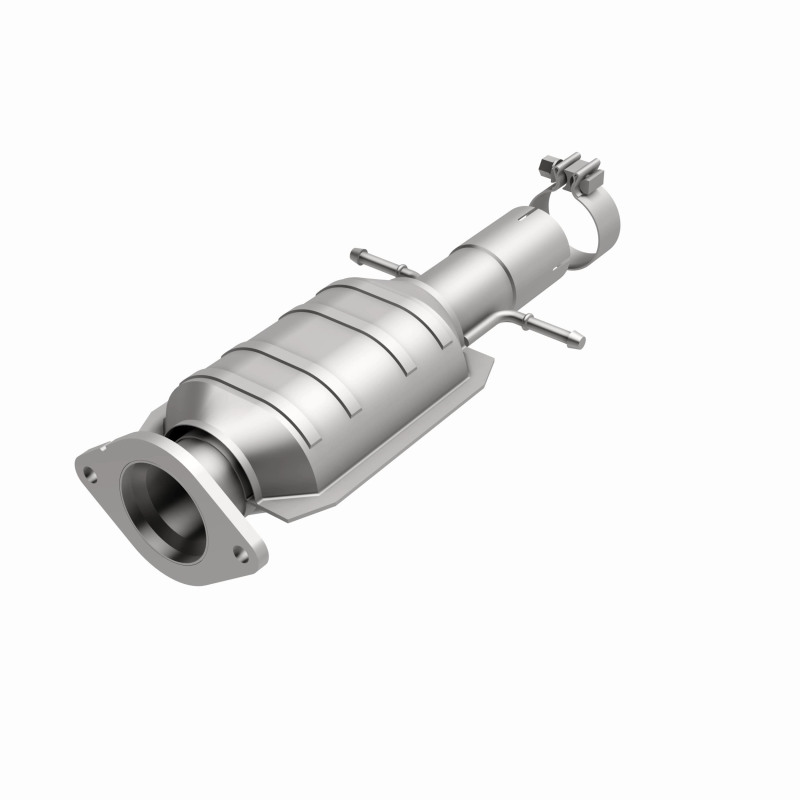 Chevrolet Malibu Catalytic Converter - Magnaflow - Direct Fit - `09-`12