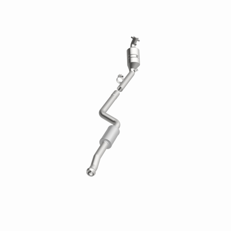 Mercedes-Benz C300 Catalytic Converter - Magnaflow - OEM Grade Direct-Fit - `08-`11