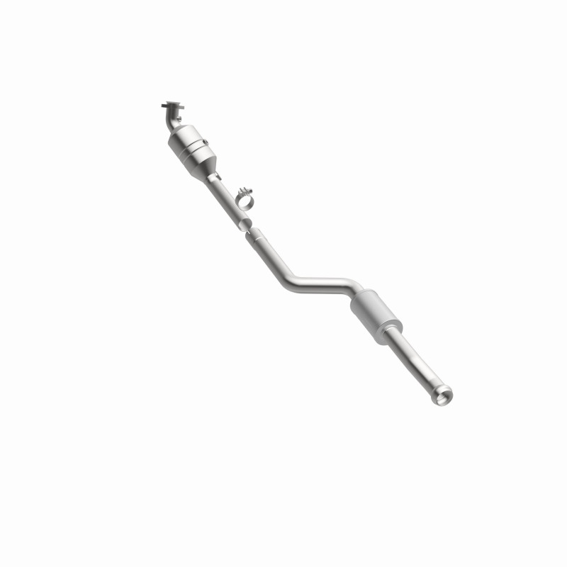 Mercedes-Benz C300 Catalytic Converter - Magnaflow - OEM Grade Direct-Fit - `08-`11