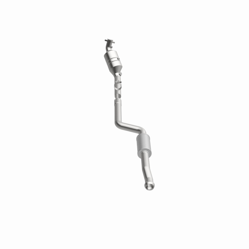 Mercedes-Benz C300 Catalytic Converter - Magnaflow - OEM Grade Direct-Fit - `08-`11