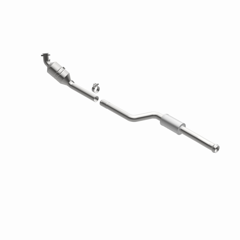 Mercedes-Benz E Class Catalytic Converter - Magnaflow - OEM Grade Direct-Fit - `10-`11