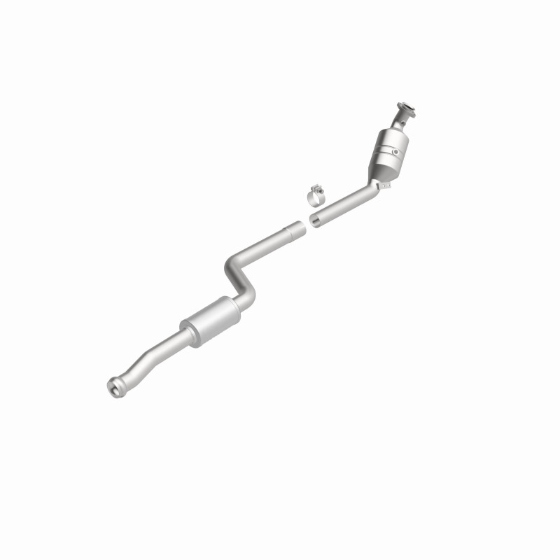 Mercedes-Benz E Class Catalytic Converter - Magnaflow - OEM Grade Direct-Fit - `10-`11