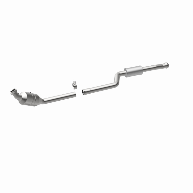 Mercedes-Benz E Class Catalytic Converter - Magnaflow - OEM Grade Direct-Fit - `10-`11
