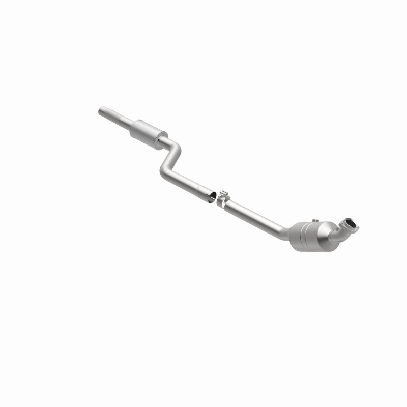 Mercedes-Benz E Class Catalytic Converter - Magnaflow - Direct Fit - `10-`11
